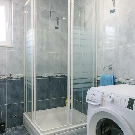 Apartman Litus