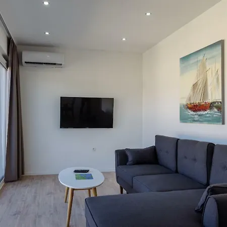 Apartman Litus