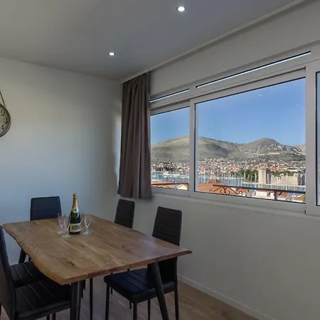 Apartman Litus * Trogir