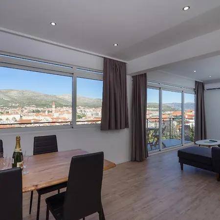 Apartman Litus Trogir