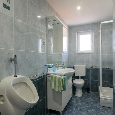 아파트 Apartman Litus
