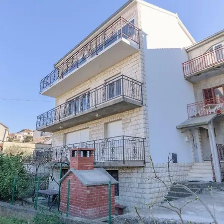Apartman Litus * Trogir