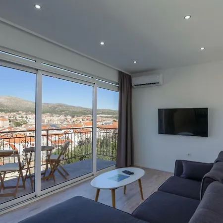Apartment Apartman Litus *