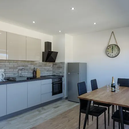 Apartman Litus Apartment Trogir